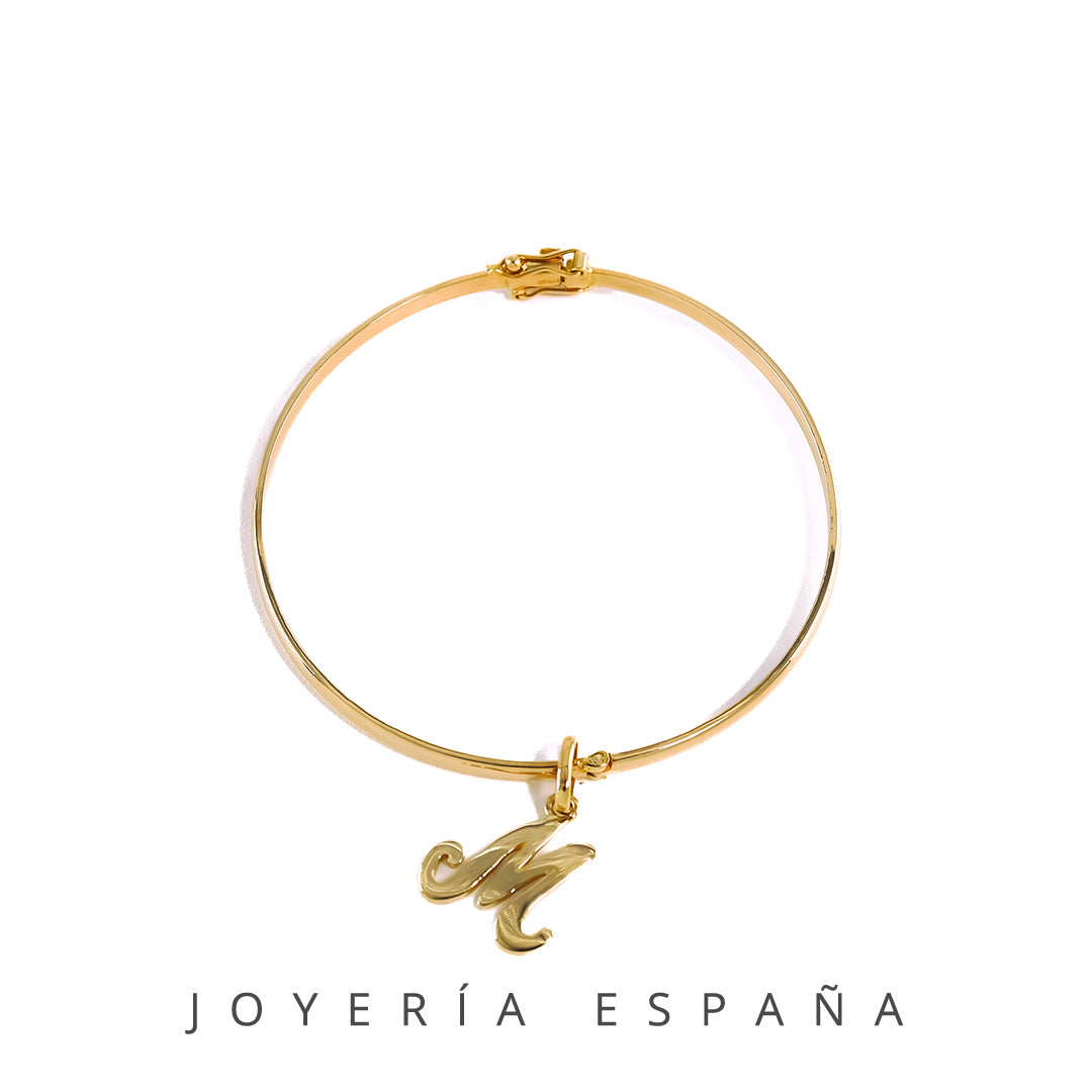 Puñera "Semi Oval" CD_175