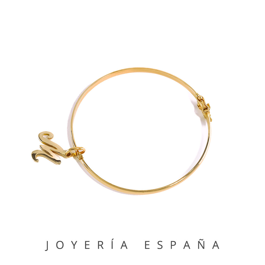 Puñera "Semi Oval" CD_175