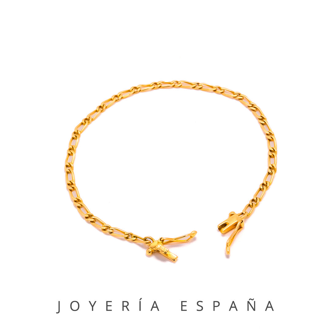 Pulsera "Tifani" CD_176