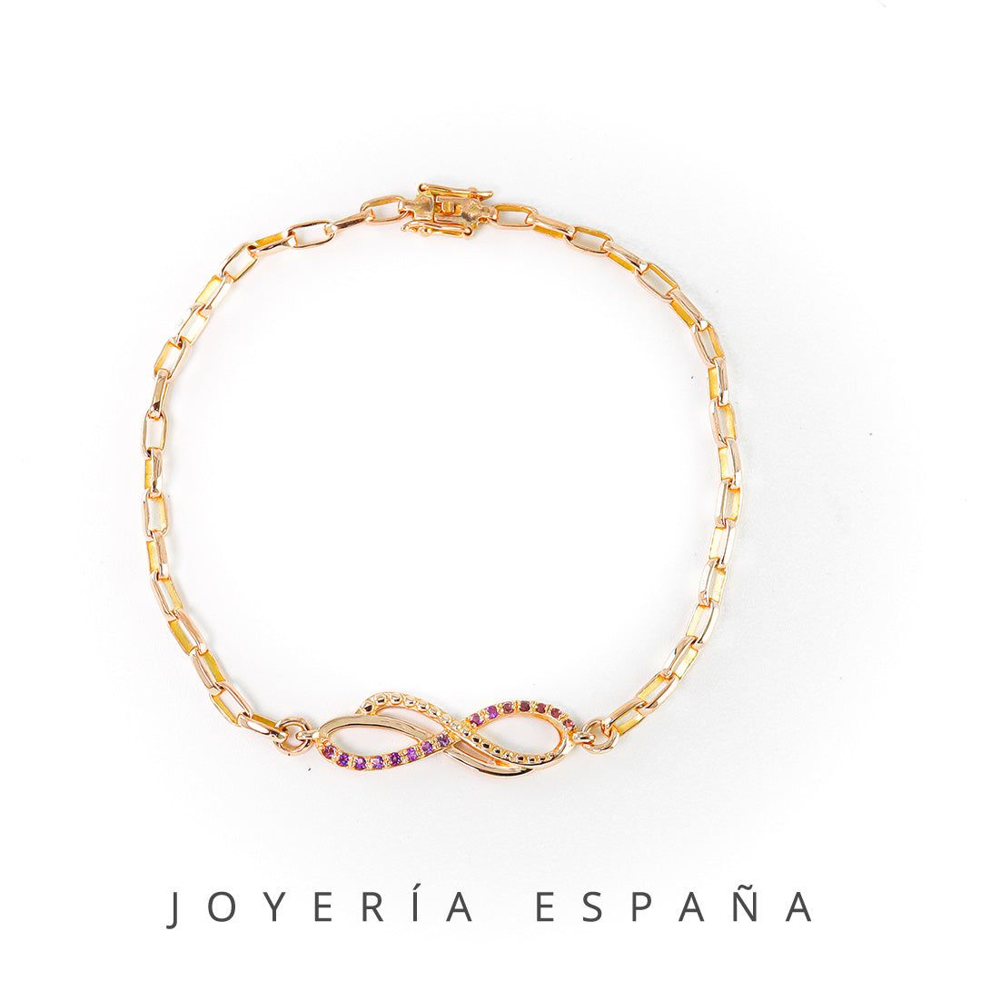 Pulsera "Clip" CD_177