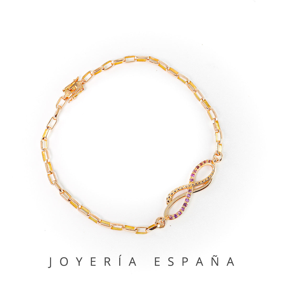 Pulsera "Clip" CD_177