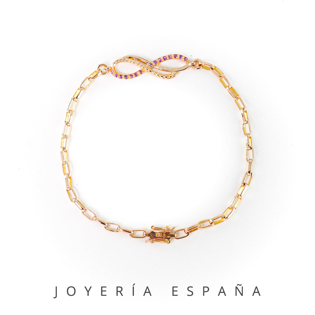 Pulsera "Clip" CD_177