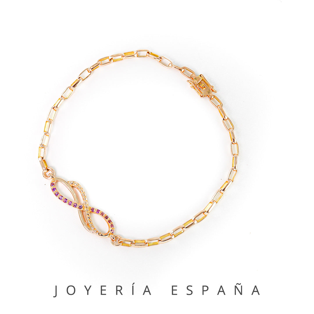 Pulsera "Clip" CD_177
