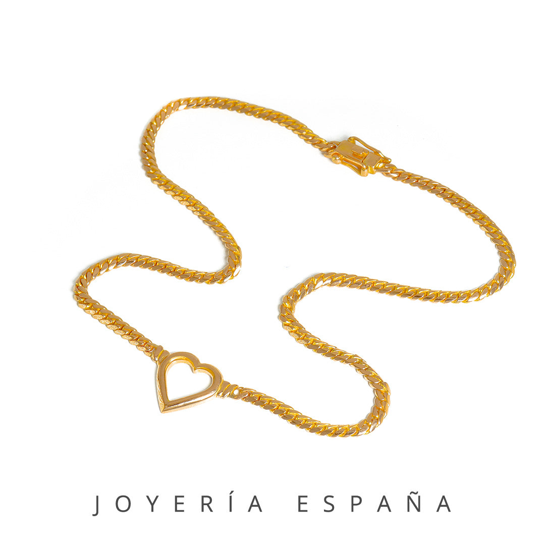 Collar "Lomo Corvina" CD_178