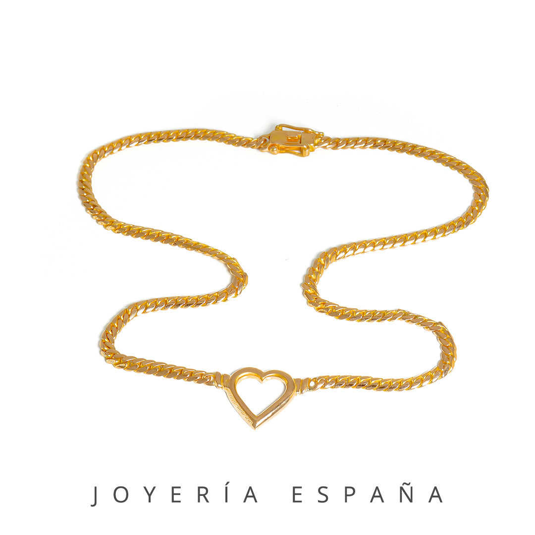 Collar "Lomo Corvina" CD_178