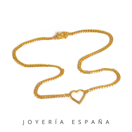 Collar "Lomo Corvina" CD_178