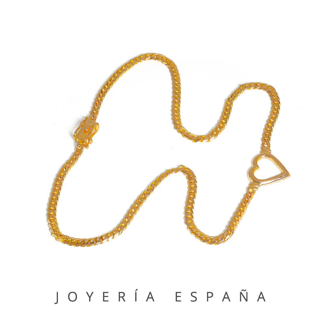 Collar "Lomo Corvina" CD_178