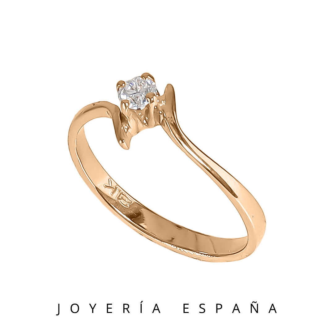 Modelo "Sofía" 0.19 ct. GIA AC_179