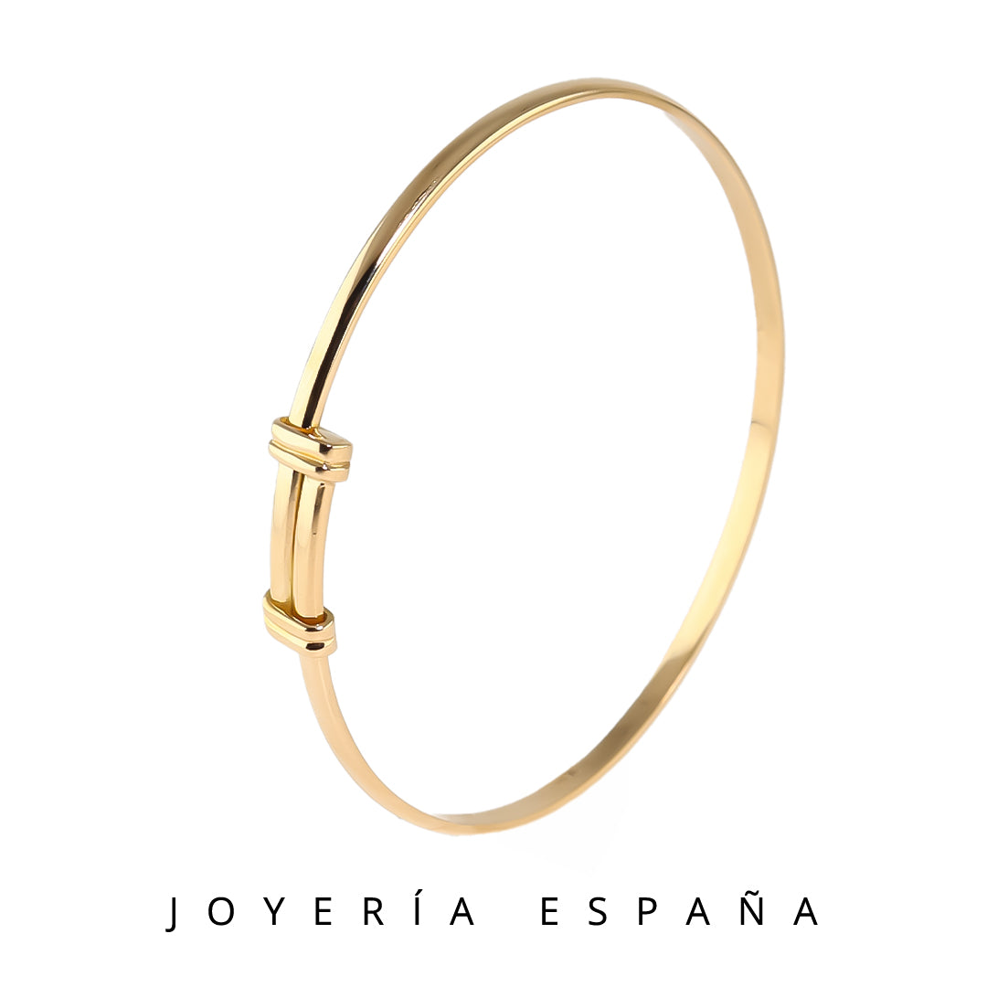 Puñera Modelo "Semi Oval" CD_179