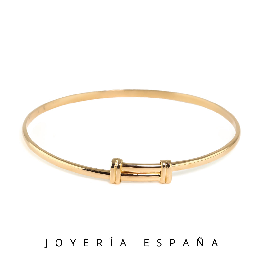 Puñera Modelo "Semi Oval" CD_179