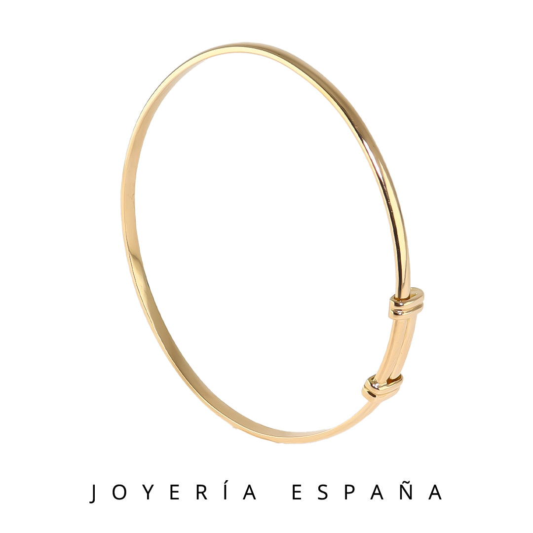 Puñera Modelo "Semi Oval" CD_179