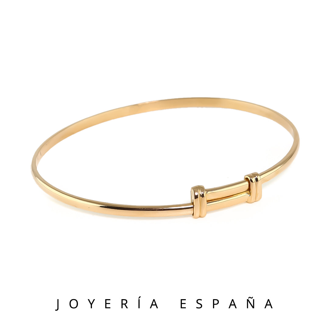Puñera Modelo "Semi Oval" CD_179