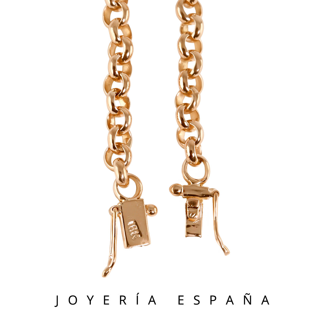 Pulsera "Rolo" CD_180