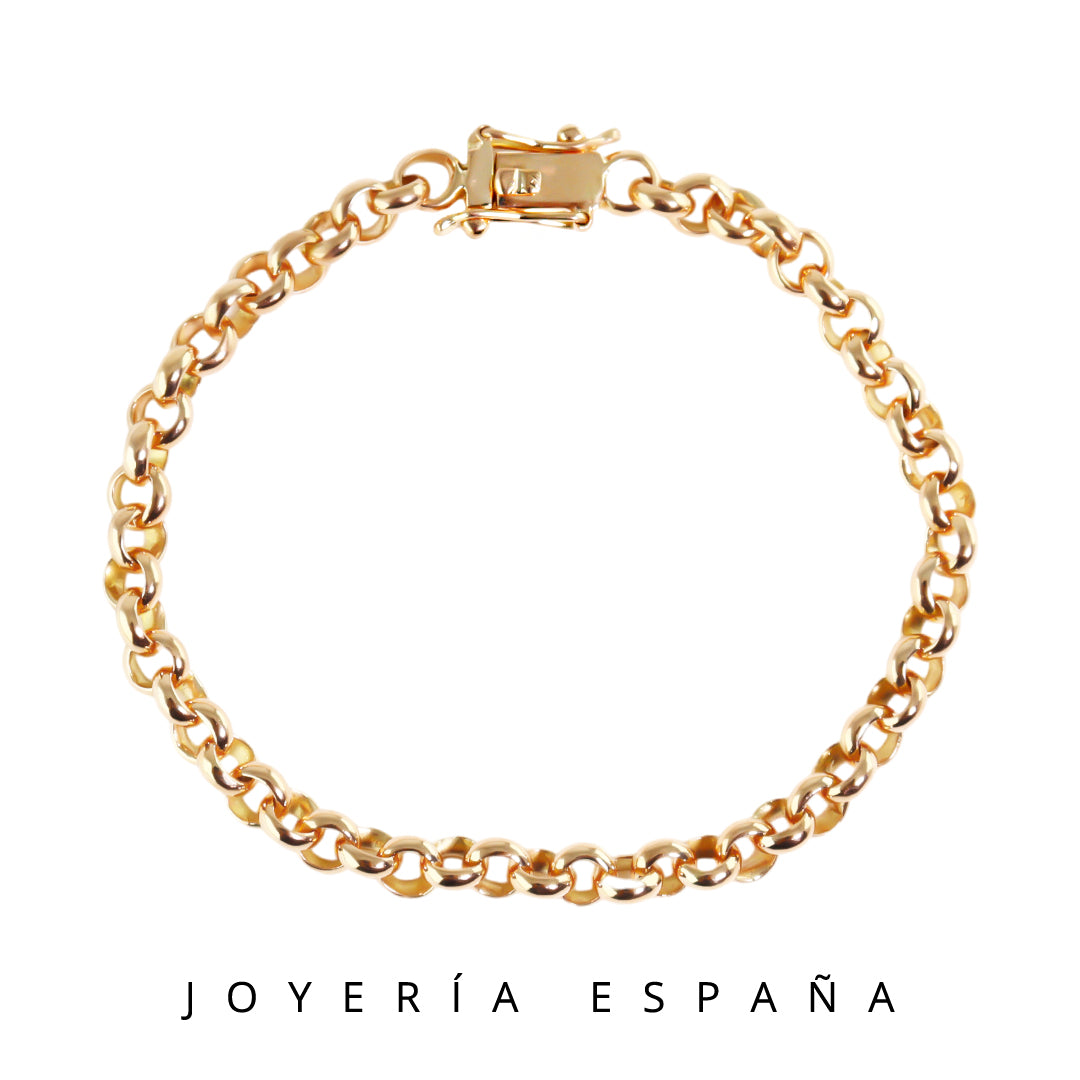 Pulsera "Rolo" CD_180