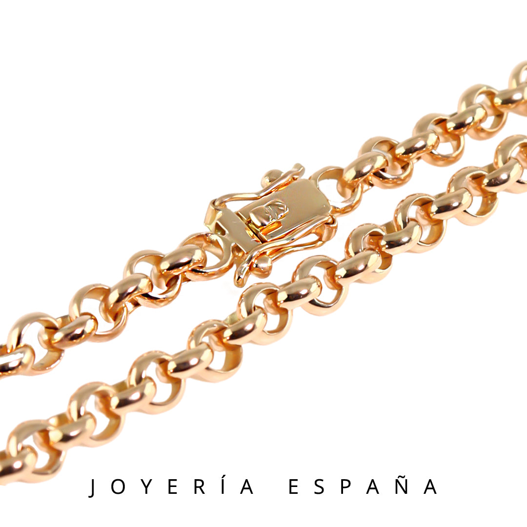 Pulsera "Rolo" CD_180