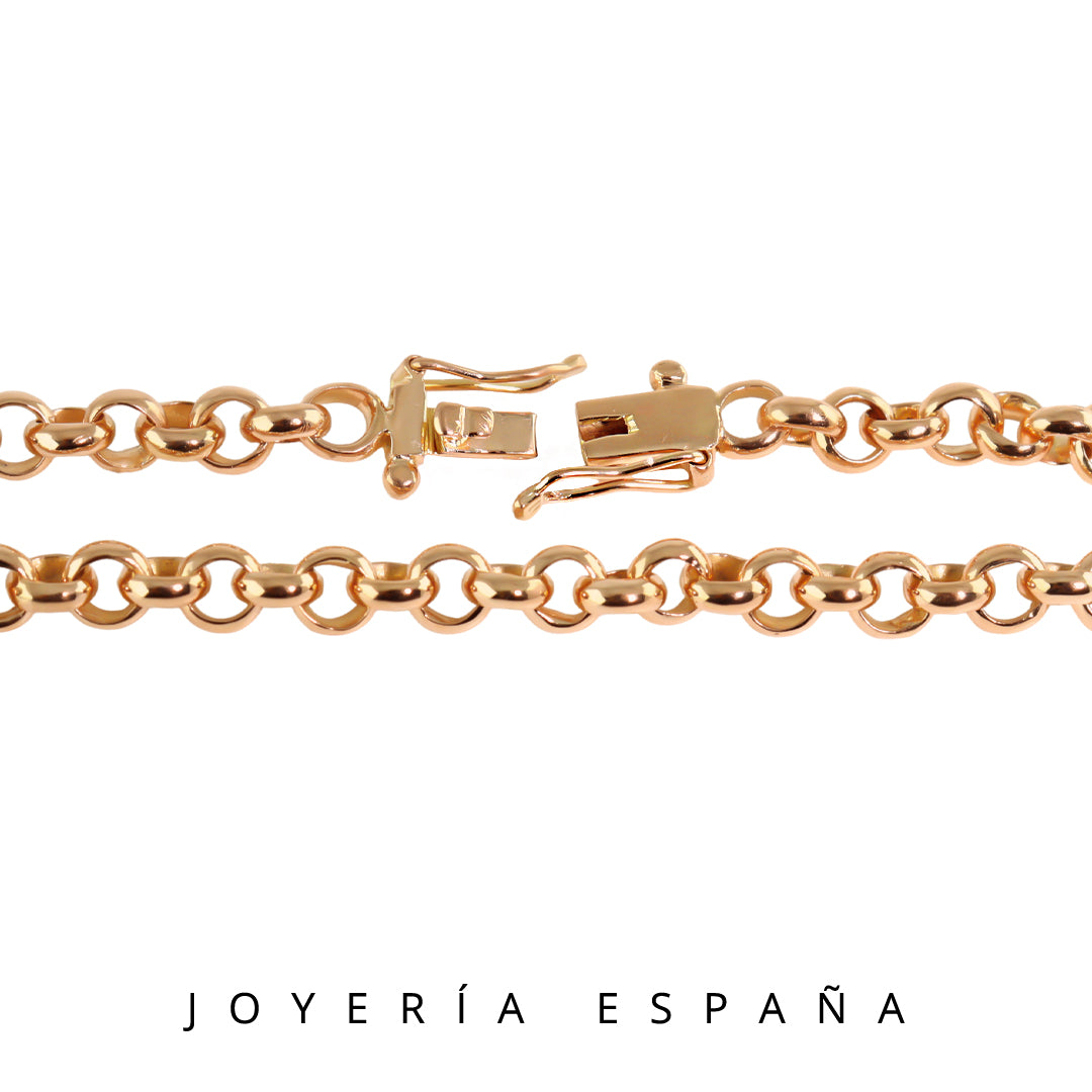 Pulsera "Rolo" CD_180