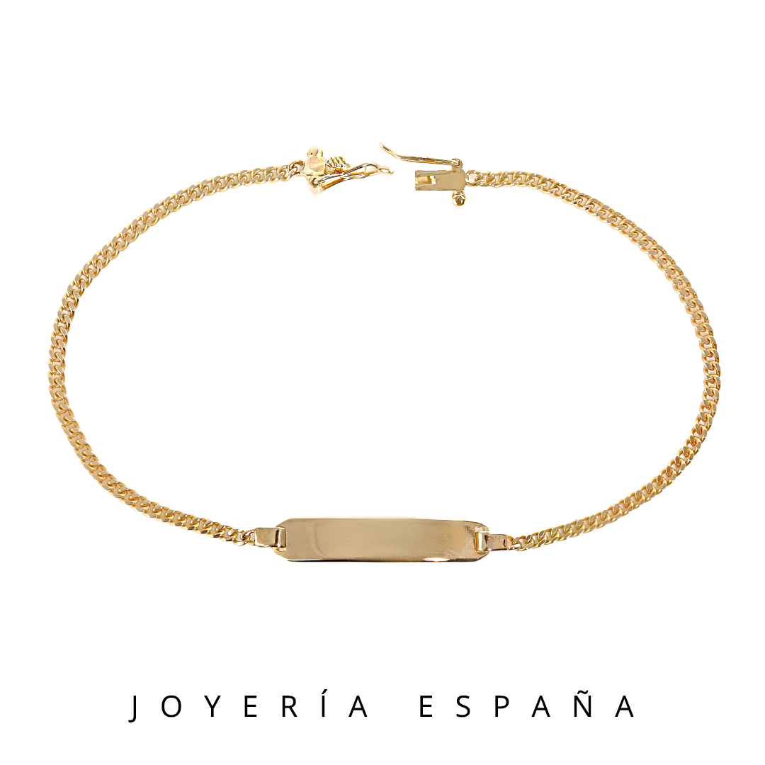 Pulsera "Lomo Corvina" CD_181