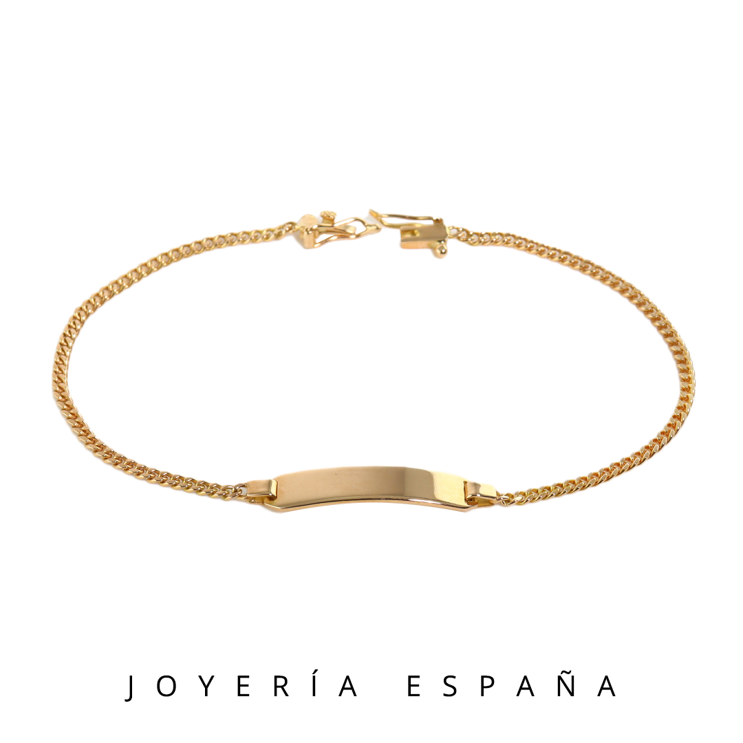 Pulsera "Lomo Corvina" CD_181