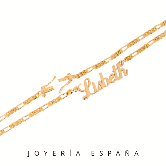 Collar "Cartier" CD_182