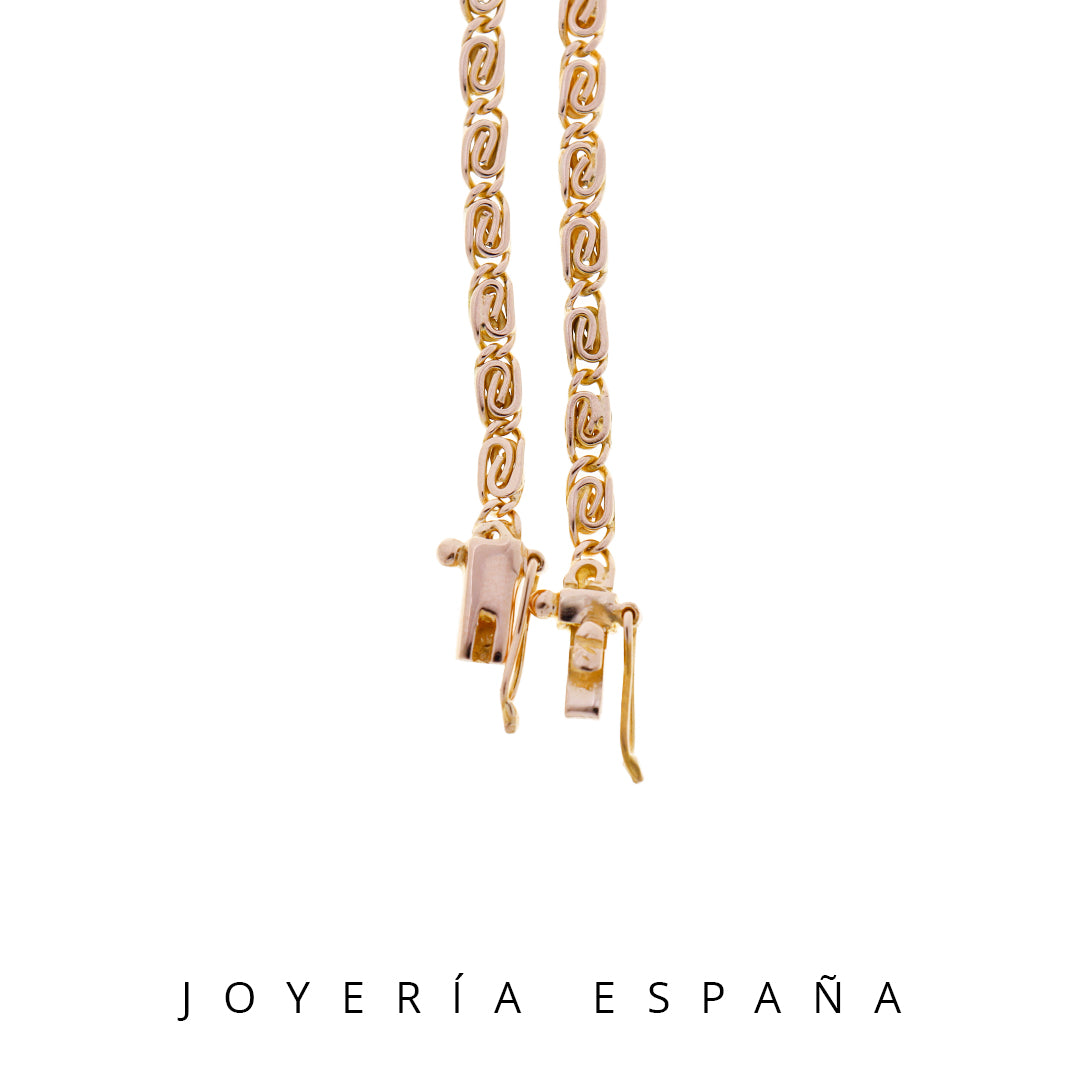 Pulsera "Italian" CD_185