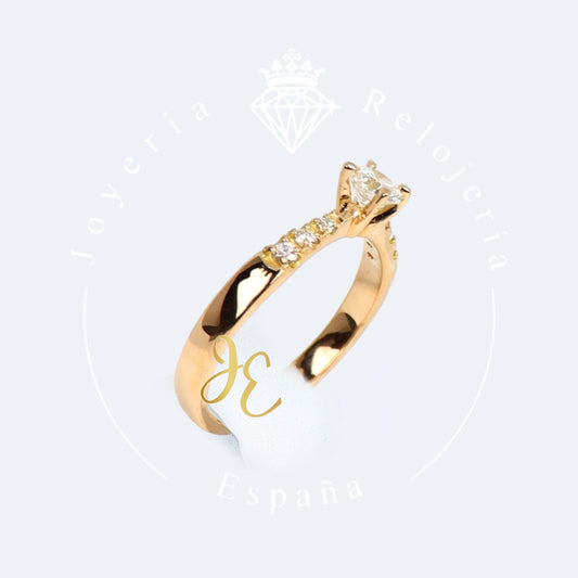 Modelo "Brielle" 0.40 ct. GIA AC_185