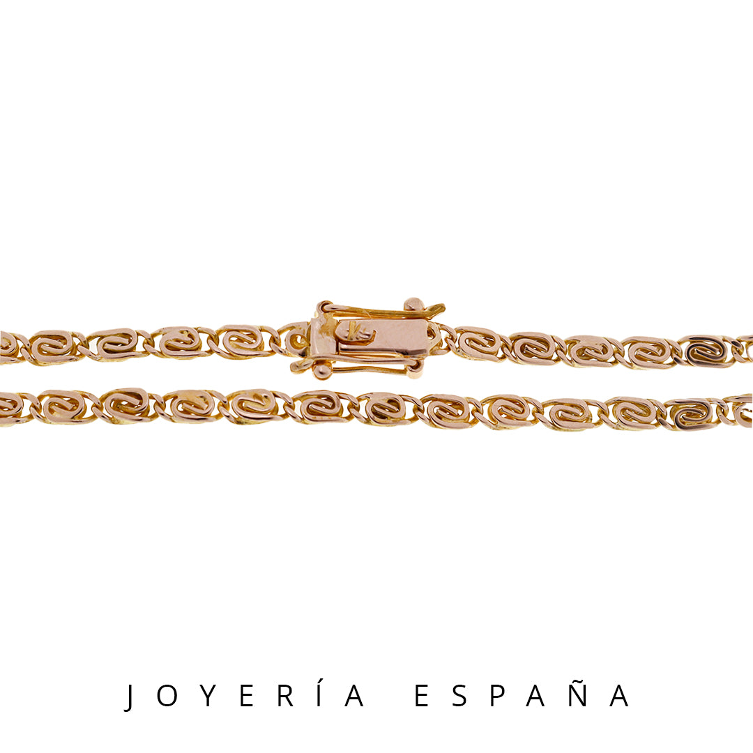 Pulsera "Italian" CD_185