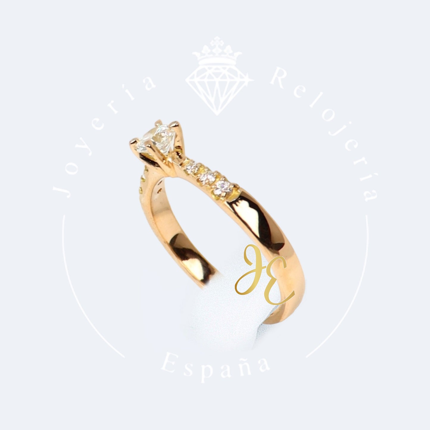 GIA 0.40 ct. "Brielle" AC_185