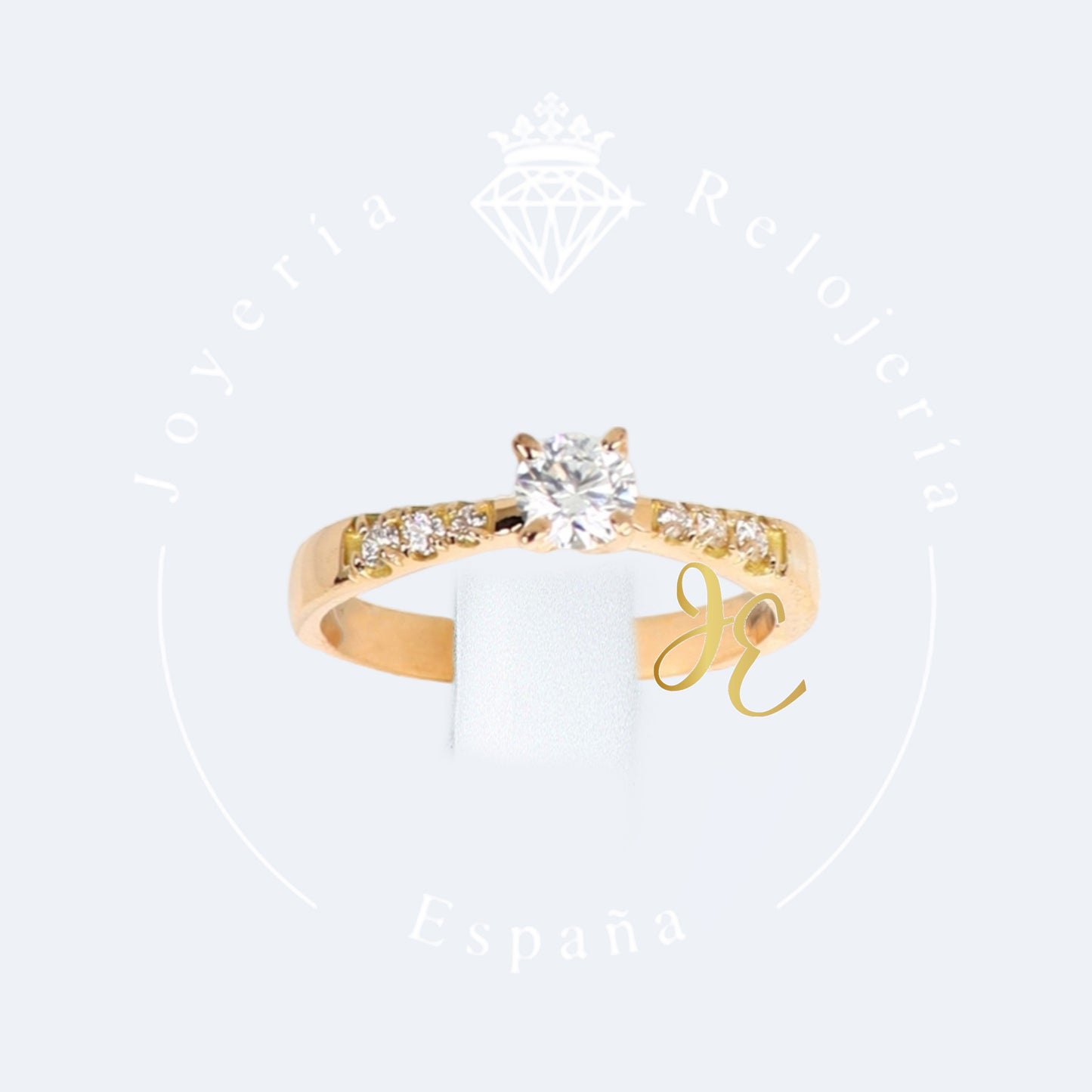 GIA 0.40 ct. "Brielle" AC_185