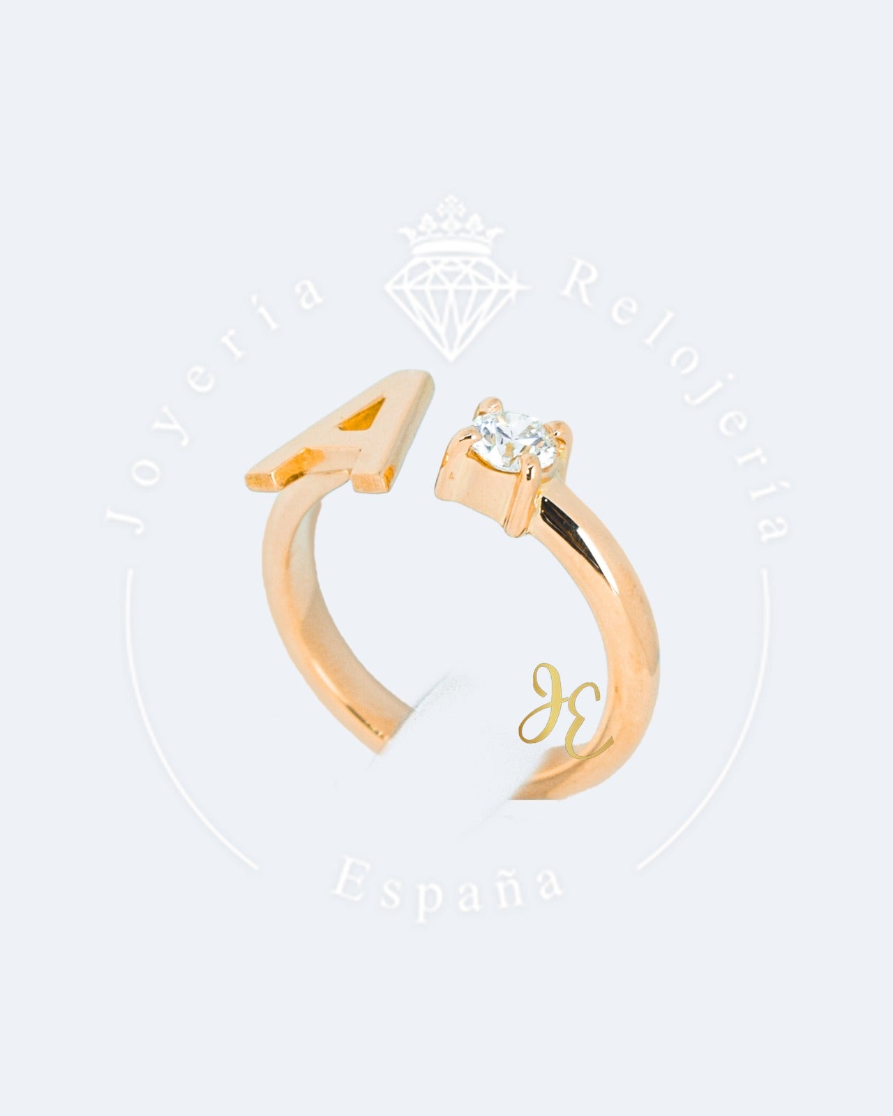 Sortija Diamante SRT_191