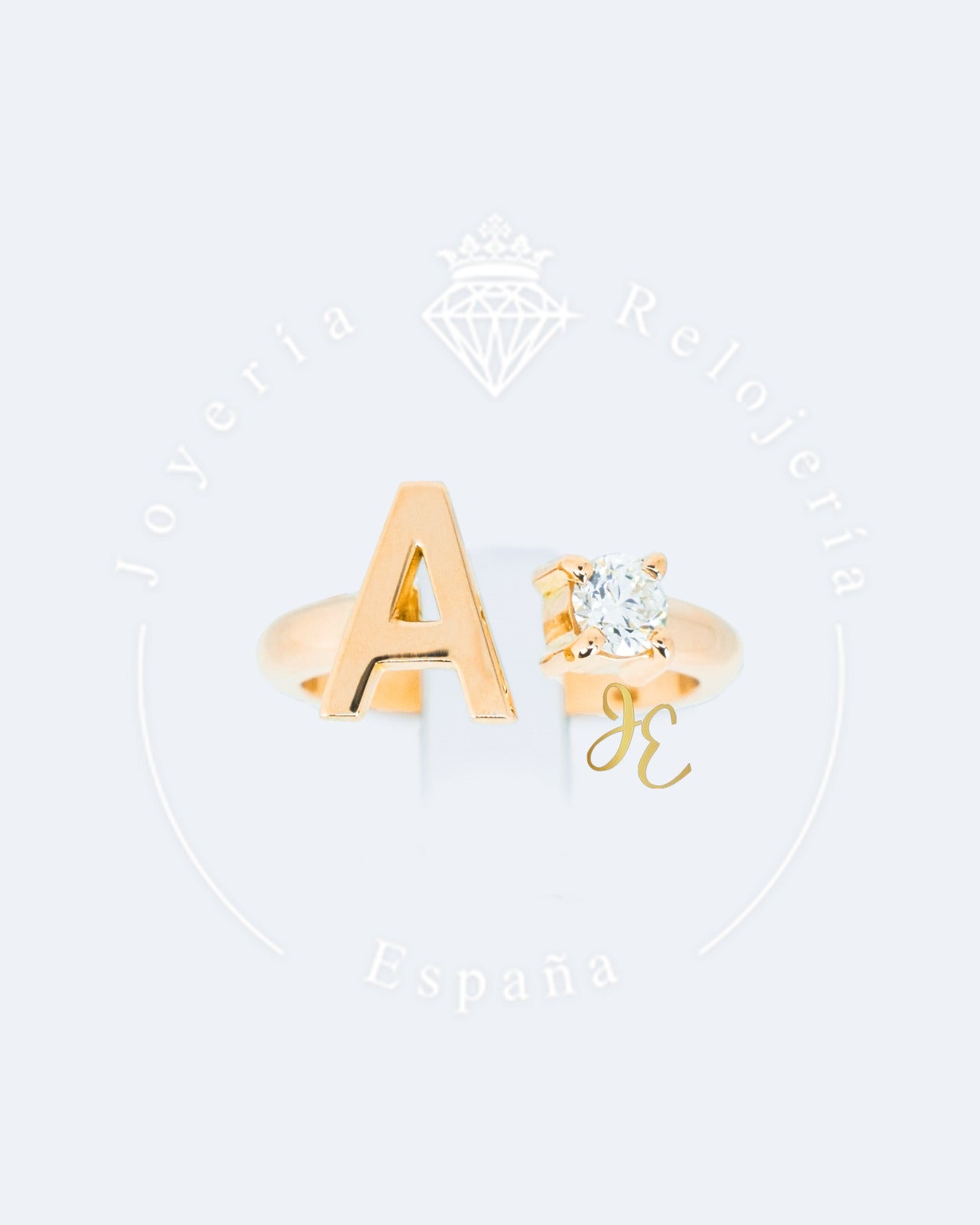 Sortija Diamante SRT_191