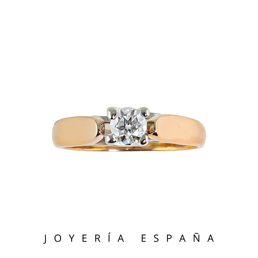 GIA 0.45 ct. "Grace" AC_191