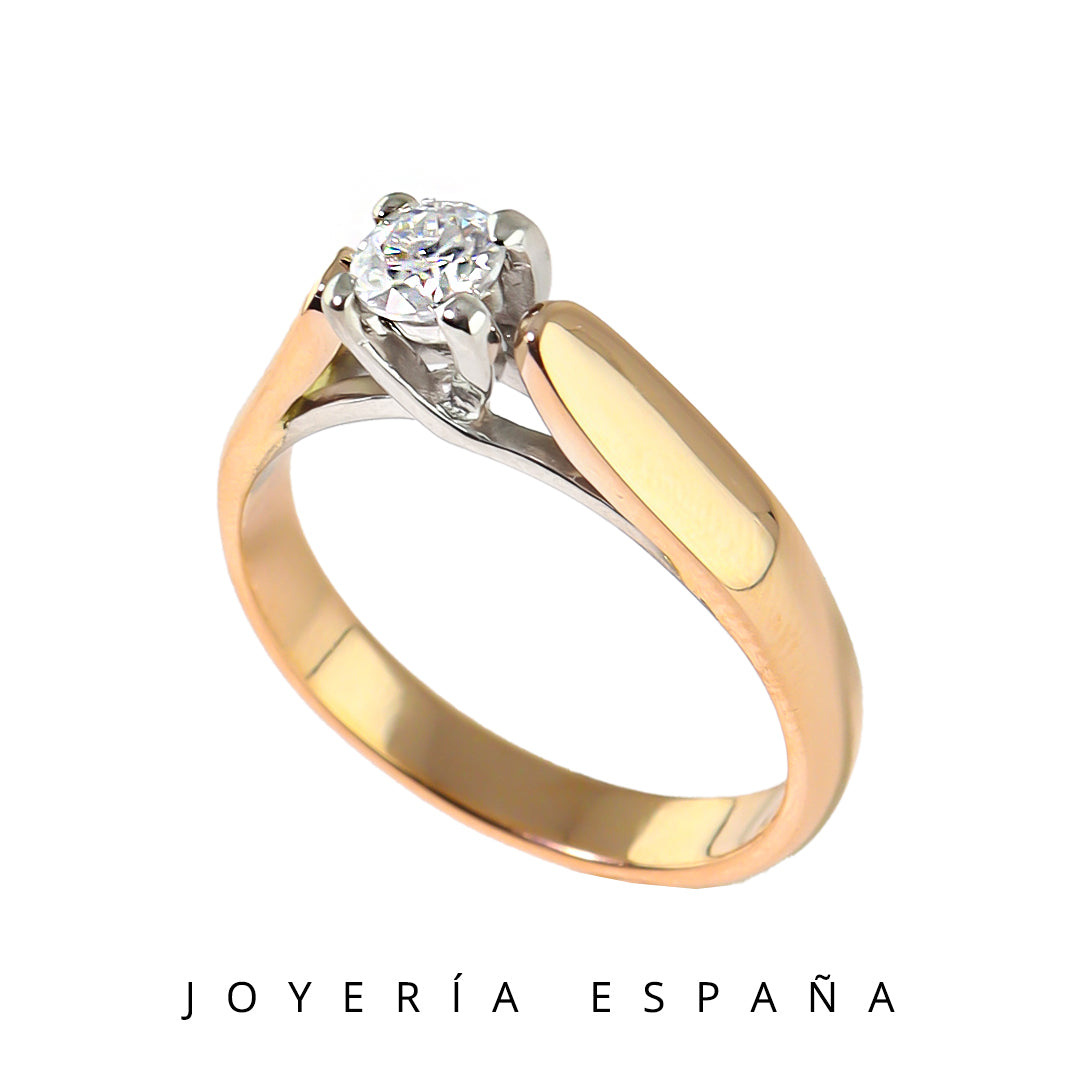 GIA 0.45 ct. "Grace" AC_191