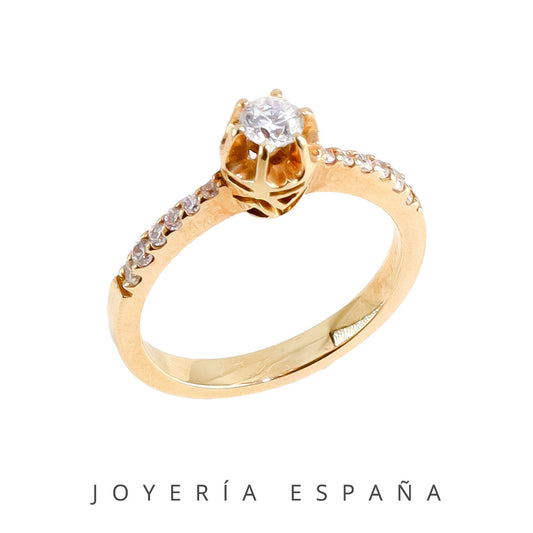 Modelo "Monroe" AC_196