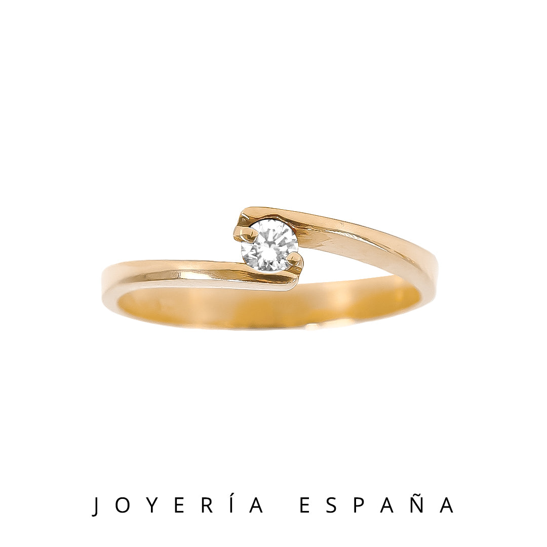 Modelo "Emma" 0.12 ct. AC_169