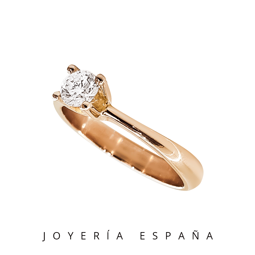 Modelo "Pear" 0.30 ct. GIA AC_205