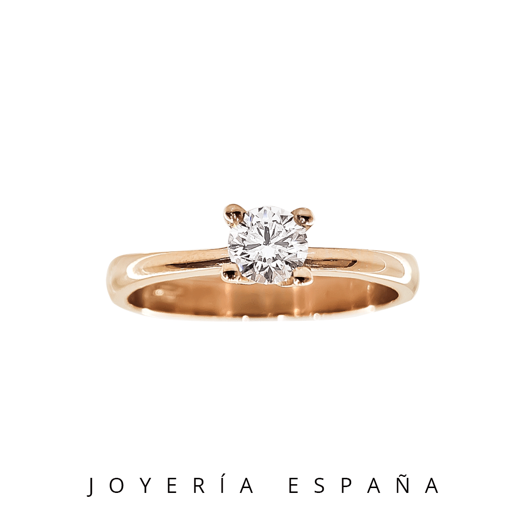 Modelo "Pear" 0.30 ct. GIA AC_205