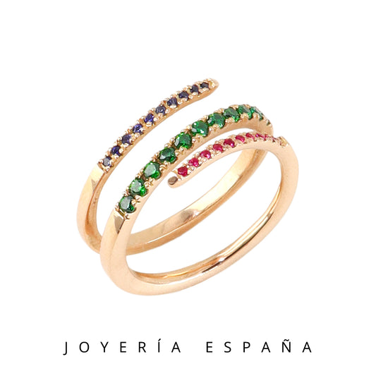 Modelo "Triana" SRT_205