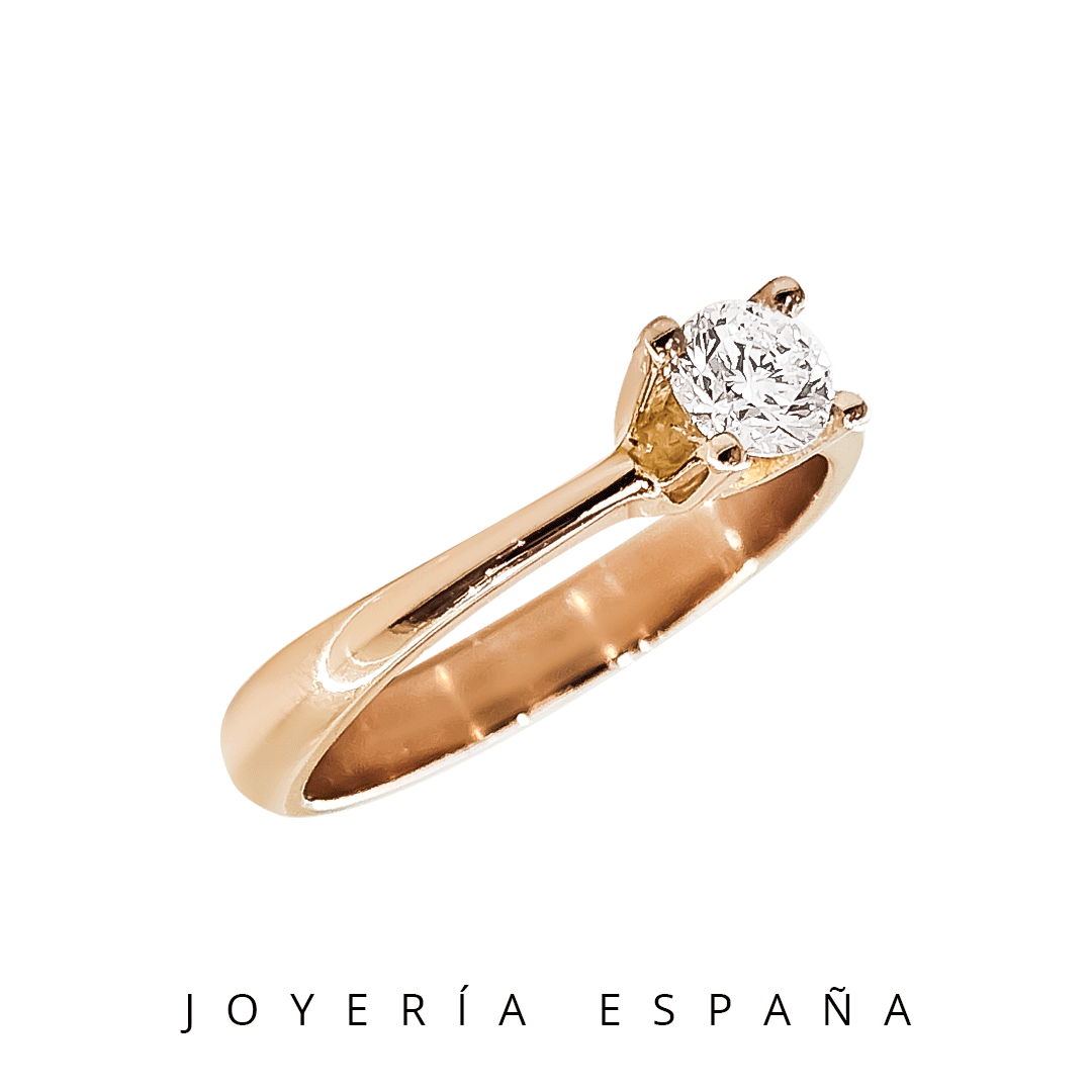 Modelo "Pear" 0.30 ct. GIA AC_205