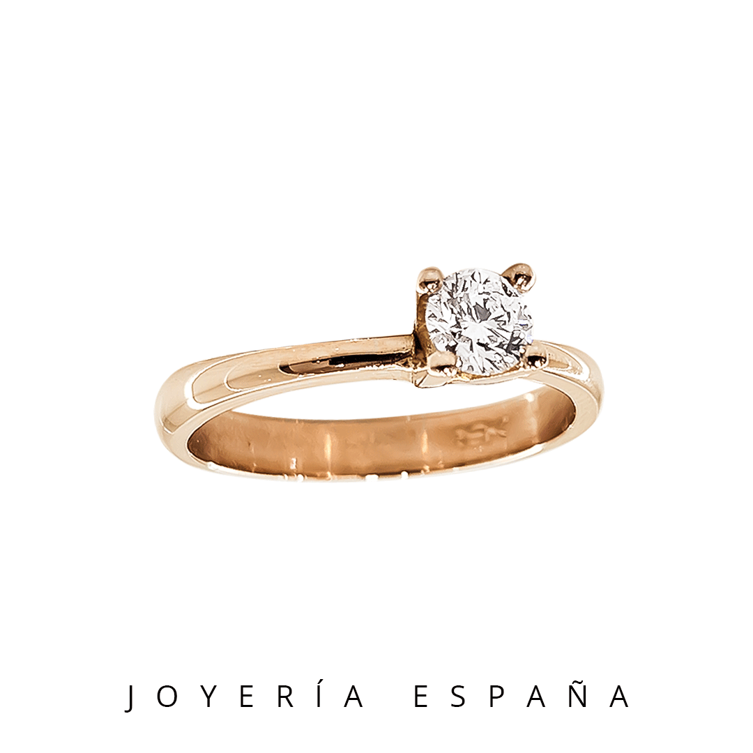 Modelo "Pear" 0.30 ct. GIA AC_205