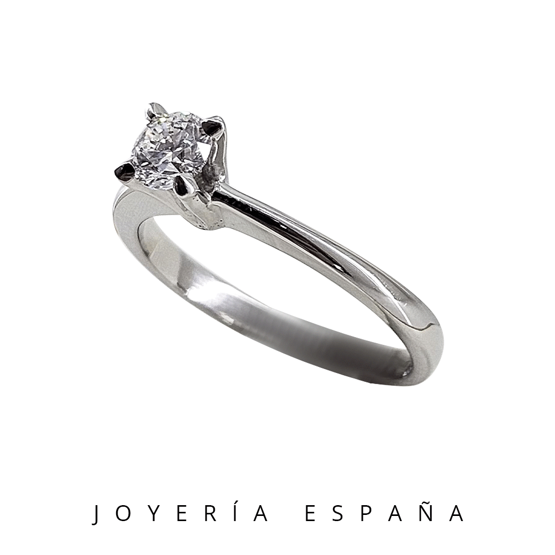 GIA 0.40 ct. "Pear" AC_206