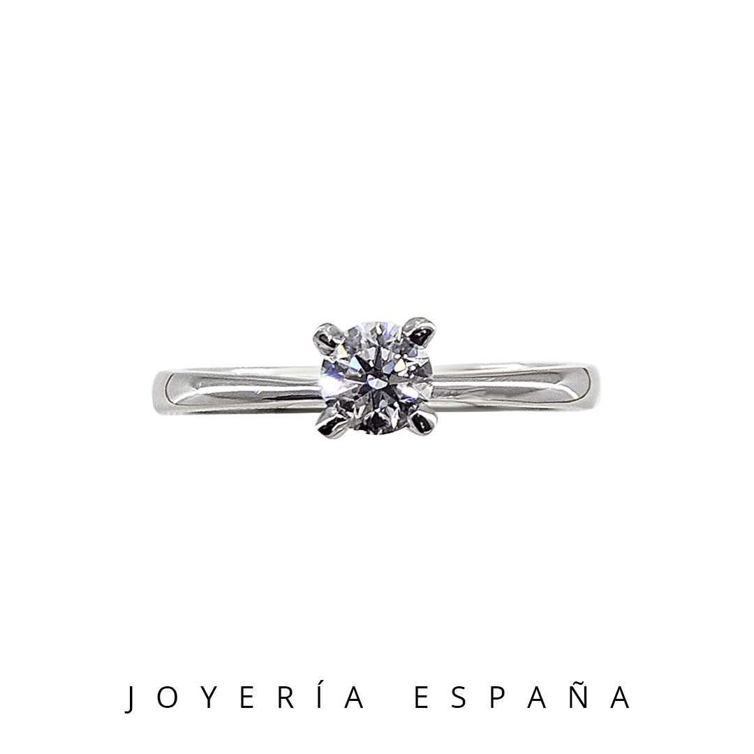 GIA 0.40 ct. "Pear" AC_206