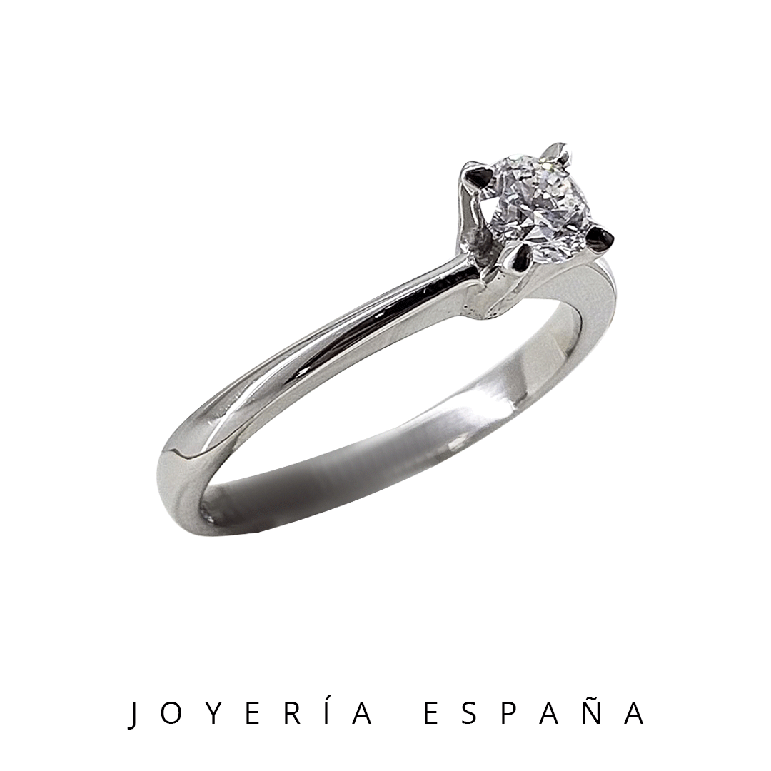 GIA 0.40 ct. "Pear" AC_206