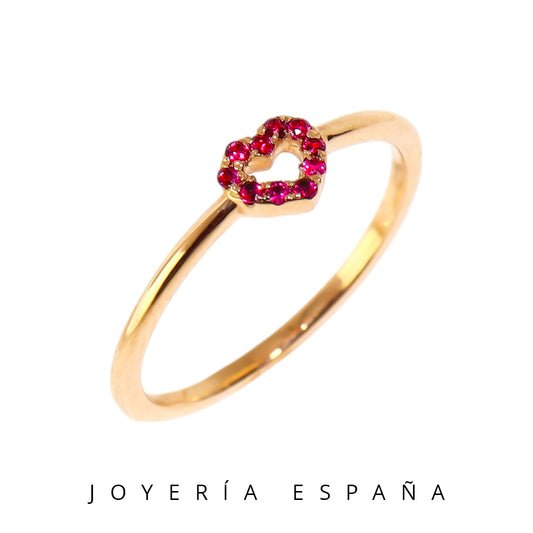 Modelo "Céline" SRT_206