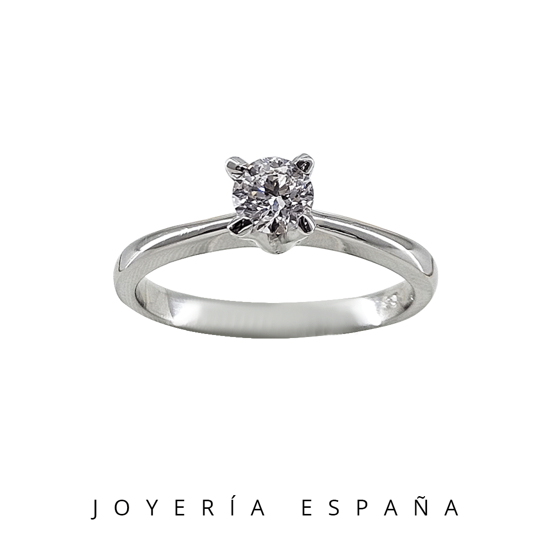 GIA 0.40 ct. "Pear" AC_206