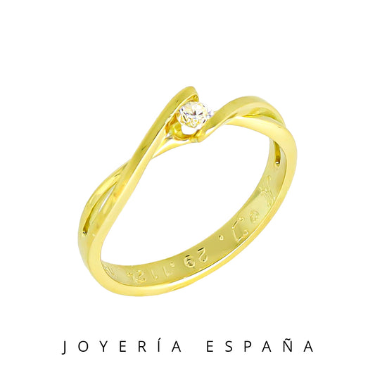 Modelo "Dirch" 0.14 ct. AC_210