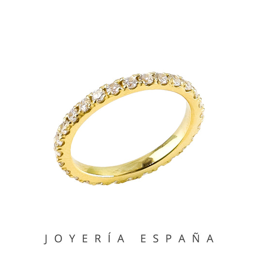 Modelo "Eternity" SRT_217