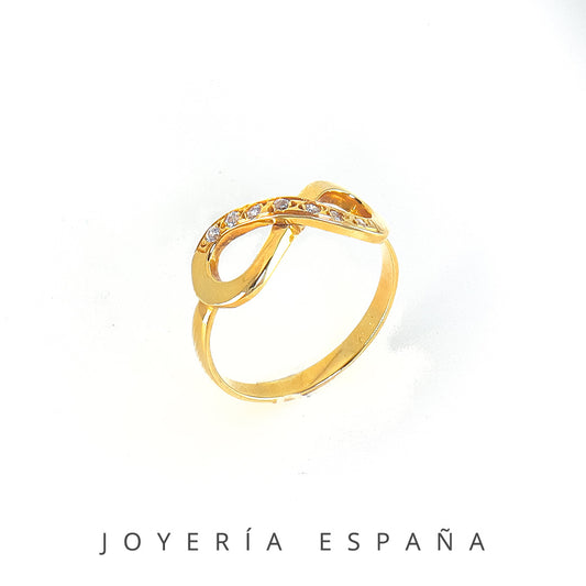 Modelo "Infinite" SRT_218