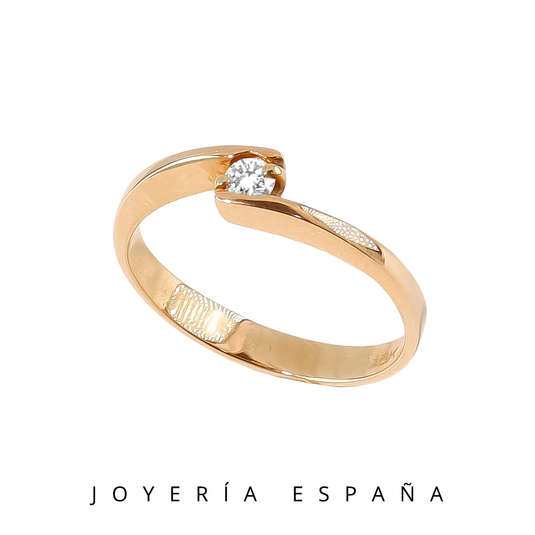 Modelo "Emma" 0.12 ct. AC_169