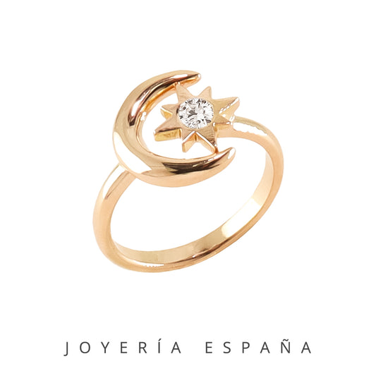 SRT_224 Modelo "Sol y Luna"