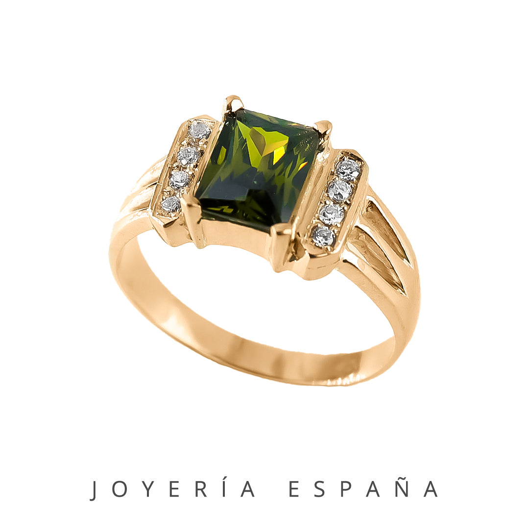 Sortija Modelo "Angelina" SRT_226